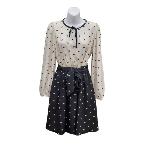 Vist Large View of Product Image Which is Used Kate Spade New York Short Dress F S-4/6