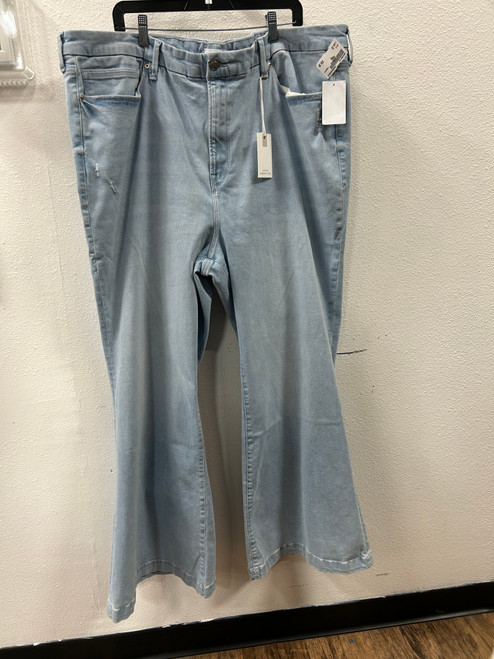 Vist Large View of Product Image Which is Used Unbranded Denim 28
