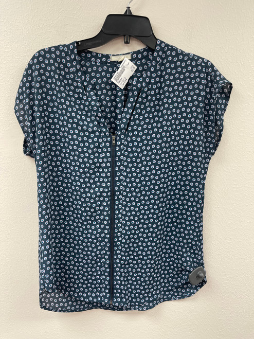 Used Pleione Sleeveless Top S-4/6 60074-S000612308 Vist Large View of Product Image Which is Used Pleione Sleeveless Top S-4/6