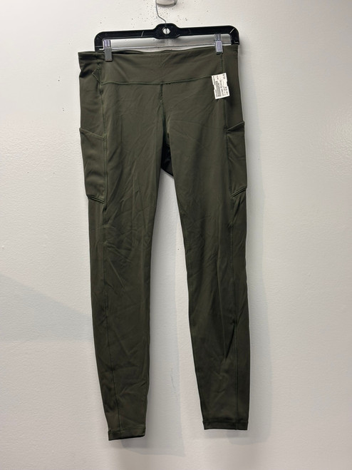 Vist Large View of Product Image Which is Used Lululemon Athletica Active Leggings 10-30