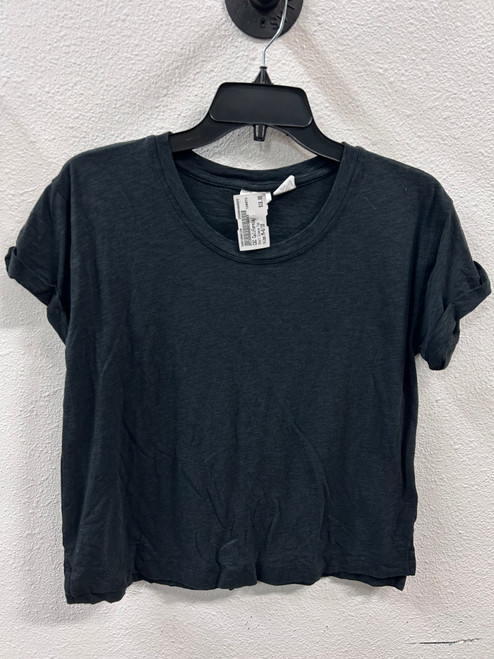 Vist Large View of Product Image Which is Used C&C California Short Sleeve Top M-8/10