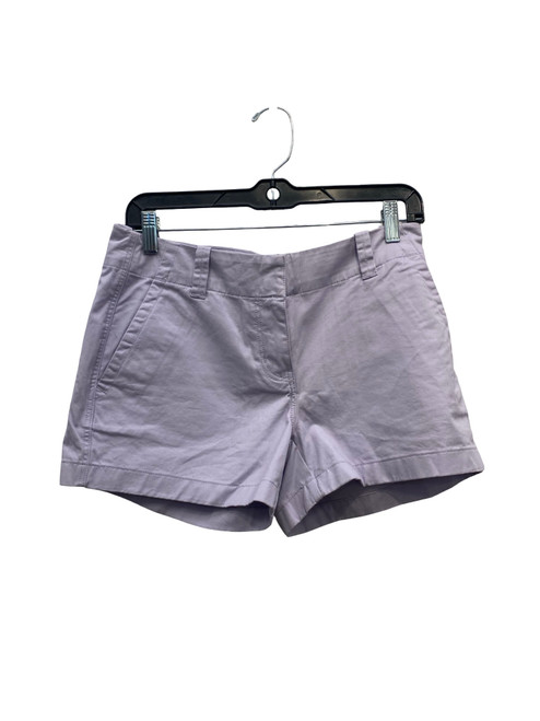 Vist Large View of Product Image Which is Used Vineyard Vines Shorts 2-26