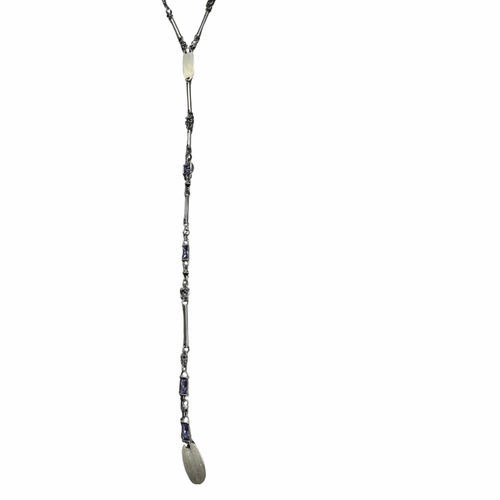 Vist Large View of Product Image Which is Used Unbranded Necklace