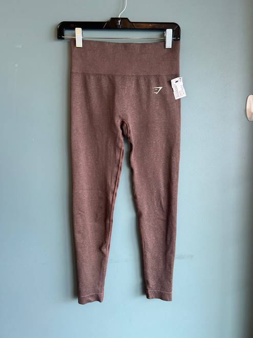 Vist Large View of Product Image Which is Used Gymshark Active Pant S 4-6/27-28