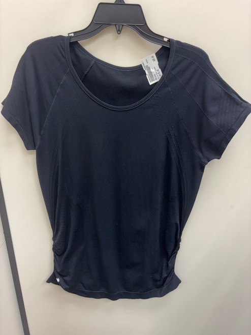 Vist Large View of Product Image Which is Used Athleta Active Short Sleeve XL-16