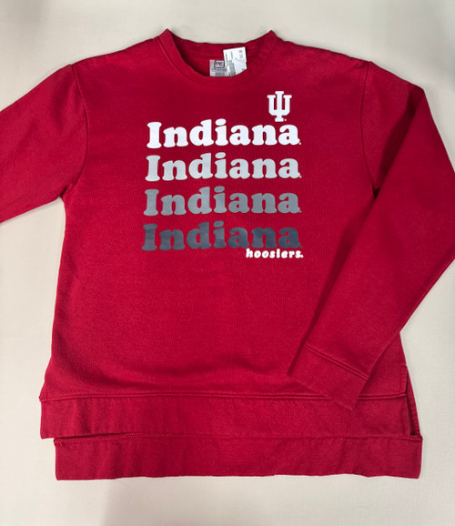 Vist Large View of Product Image Which is Used Unbranded Sweatshirt M-8/10