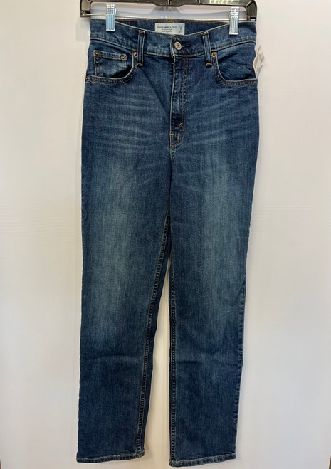 Vist Large View of Product Image Which is Used Unbranded Denim 0-25