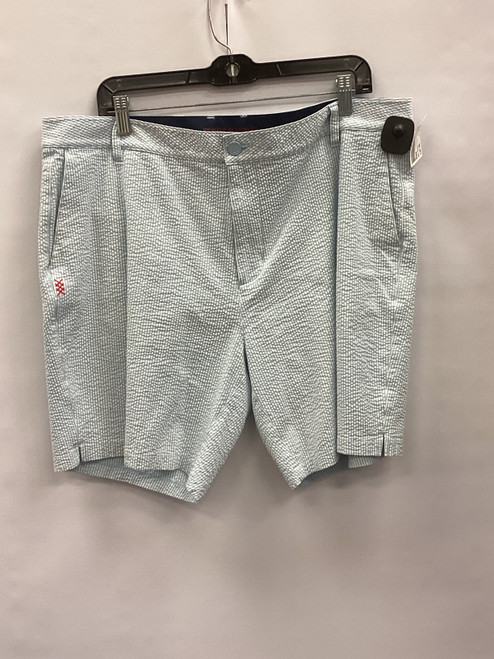 Vist Large View of Product Image Which is Used Rhone Mens Shorts 38W