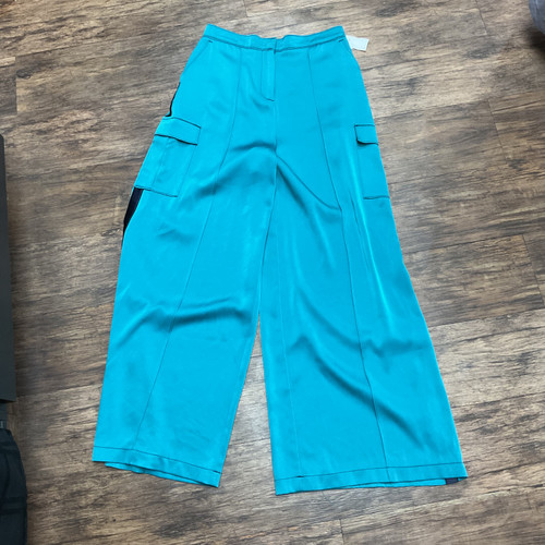 Vist Large View of Product Image Which is Used Allen schwartz Dress Pant 8-29