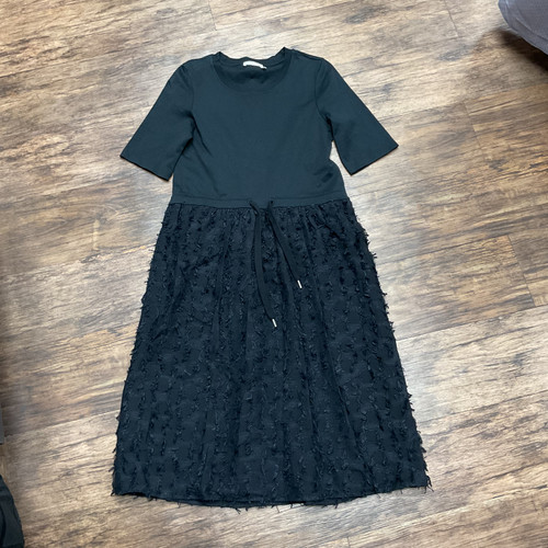 Vist Large View of Product Image Which is Used See By Chloe Short Dress F M-8/10