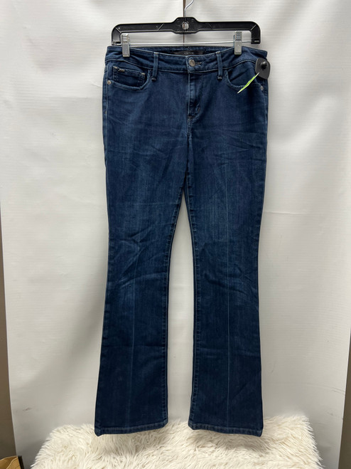 Vist Large View of Product Image Which is Used Joe'S Jeans Denim 4-27