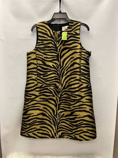 Vist Large View of Product Image Which is Used Unbranded Short Dress F M-8/10