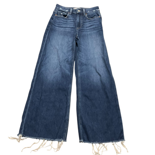 Vist Large View of Product Image Which is Used Paige Denim 0-25