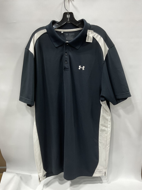 Vist Large View of Product Image Which is Used Unbranded Mens Active T-Shirt XL