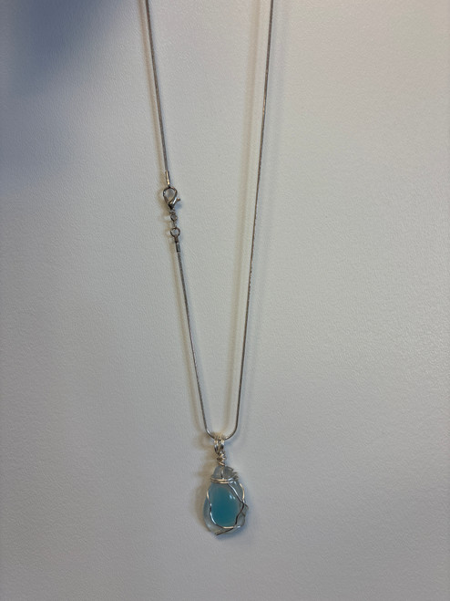Vist Large View of Product Image Which is Used Unbranded Necklace