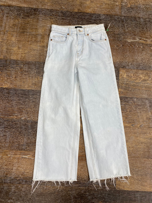 Vist Large View of Product Image Which is Used Frank And Oak Denim P 2-26