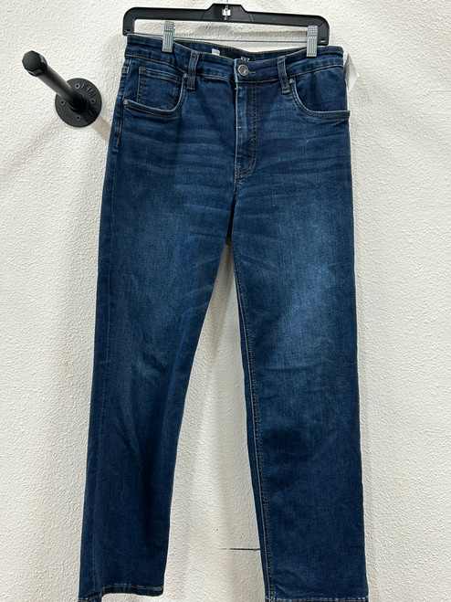 Vist Large View of Product Image Which is Used Kut From The Kloth Denim 8-29
