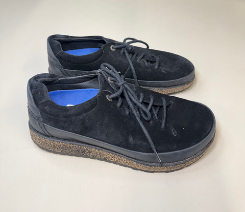 Vist Large View of Product Image Which is Used Birkenstock Casual Shoes 8