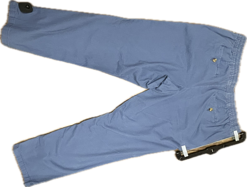 Vist Large View of Product Image Which is Used George Mens Casual Pant L