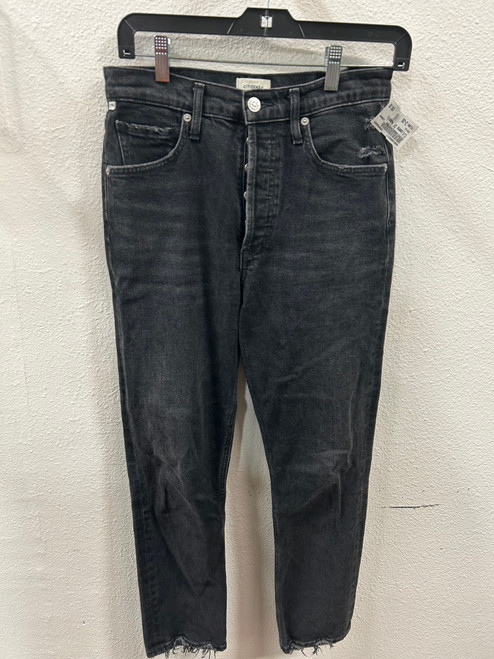 Vist Large View of Product Image Which is Used Citizens Of Humanity Denim 2-26