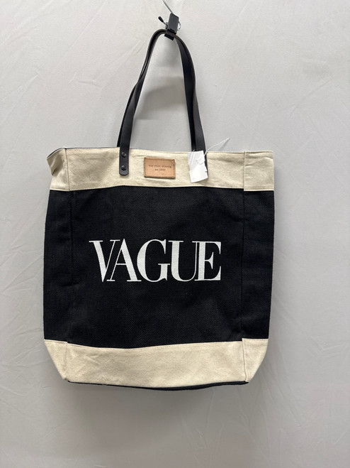 Vist Large View of Product Image Which is Used The Cool Hunter “Vague” Large Handbag