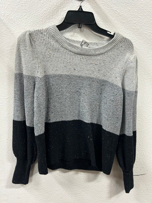 Vist Large View of Product Image Which is Used 1. State Heavyweight Sweater M-8/10