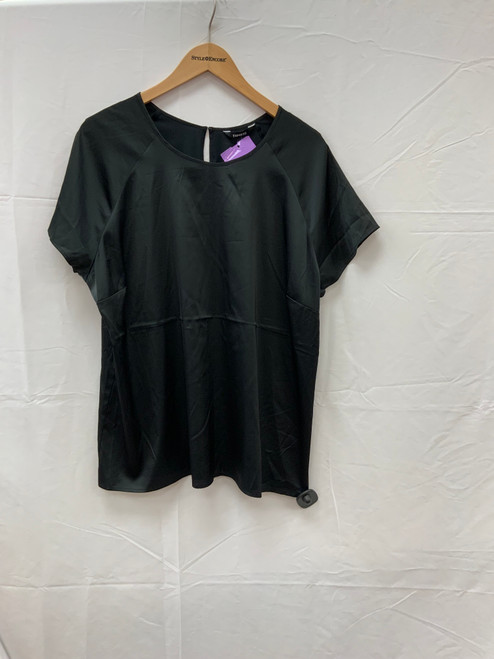 Vist Large View of Product Image Which is Used Express Short Sleeve Top P XL-16