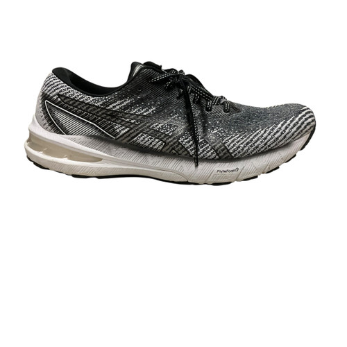 Vist Large View of Product Image Which is Used Asics Performance Shoes 8