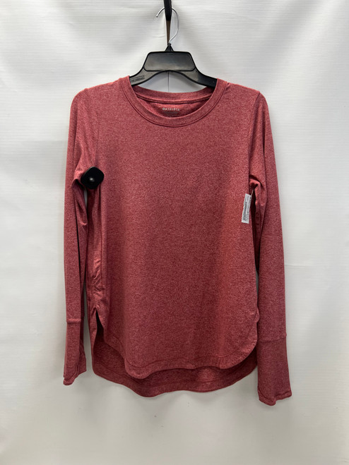 Vist Large View of Product Image Which is Used Athleta Active Long Sleeve S-4/6