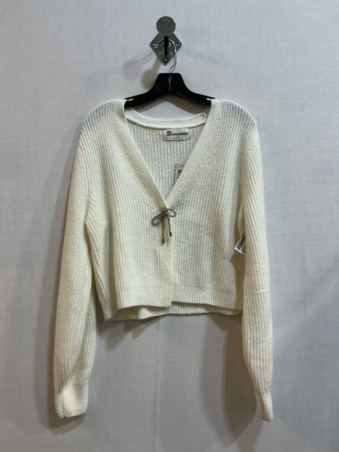 Vist Large View of Product Image Which is Used Unbranded Lightweight Sweater M-8/10