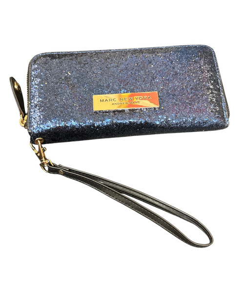 Vist Large View of Product Image Which is Used Marc New York Wallet