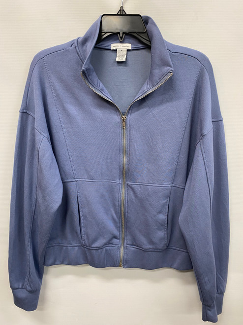 Vist Large View of Product Image Which is Used Unbranded Short Light Jacket M-8/10