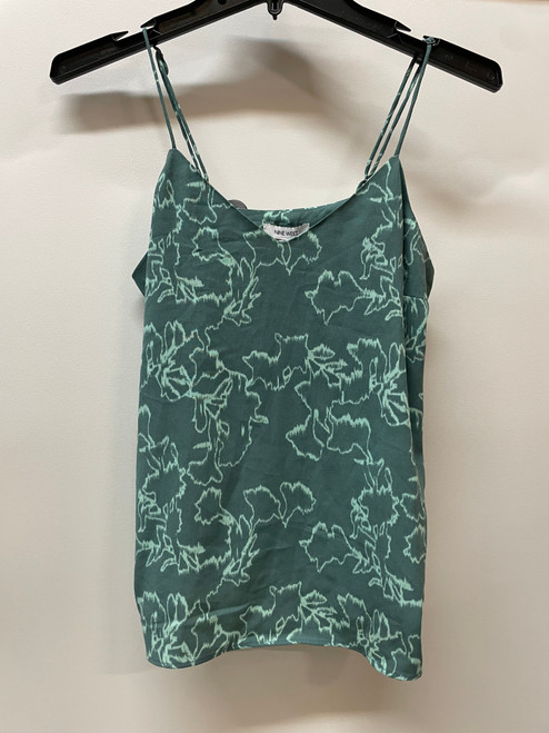 Vist Large View of Product Image Which is Used Nine West Tank Top XS-0/2