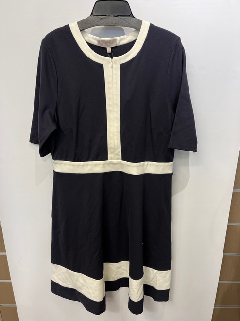 Vist Large View of Product Image Which is Used Hobbs London Short Dress F L-12/14