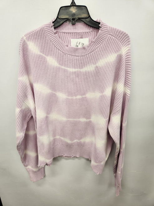 Vist Large View of Product Image Which is Used Unbranded Heavyweight Sweater M-8/10