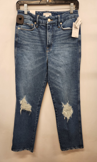 Vist Large View of Product Image Which is Used Unbranded Denim 4-27