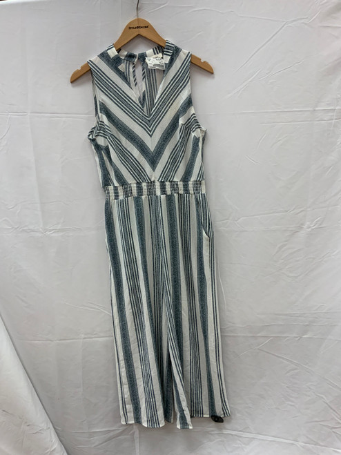 Vist Large View of Product Image Which is Used Monteau Jumpsuit P M-8/10