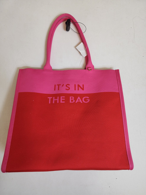 Vist Large View of Product Image Which is Used Kate Spade New York Xlarge Handbag