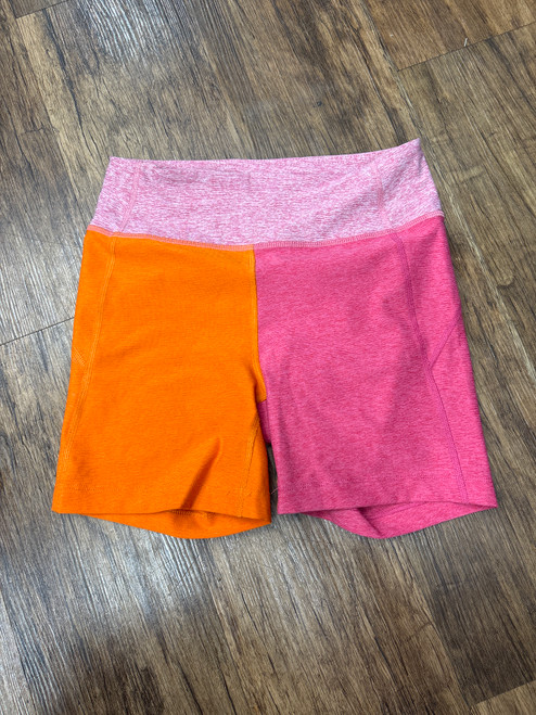 Vist Large View of Product Image Which is Used Outdoor Voices Active Shorts 4-27