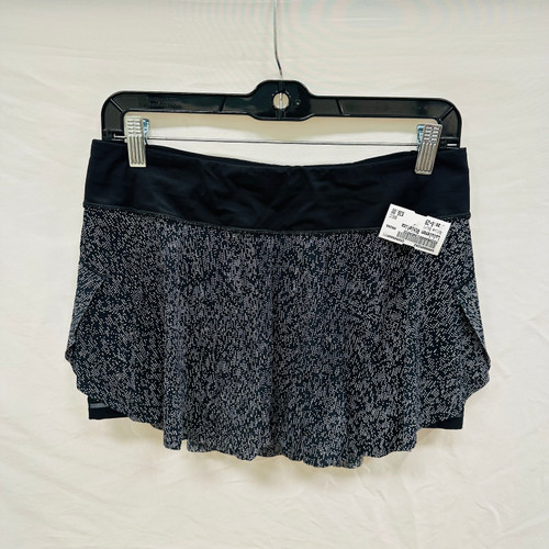 Vist Large View of Product Image Which is Used Lululemon Athletica Active Skirt 8-29