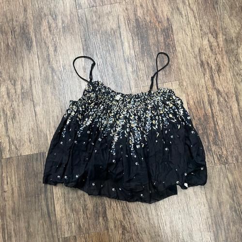 Vist Large View of Product Image Which is Used Free People Tank Top M-8/10