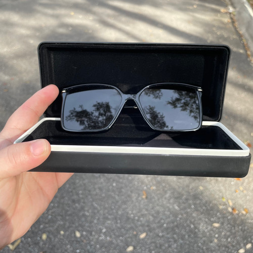 Vist Large View of Product Image Which is Used Givenchy Sunglasses