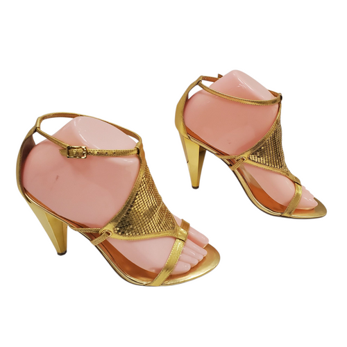 Vist Large View of Product Image Which is Used Nine West High Heels 7