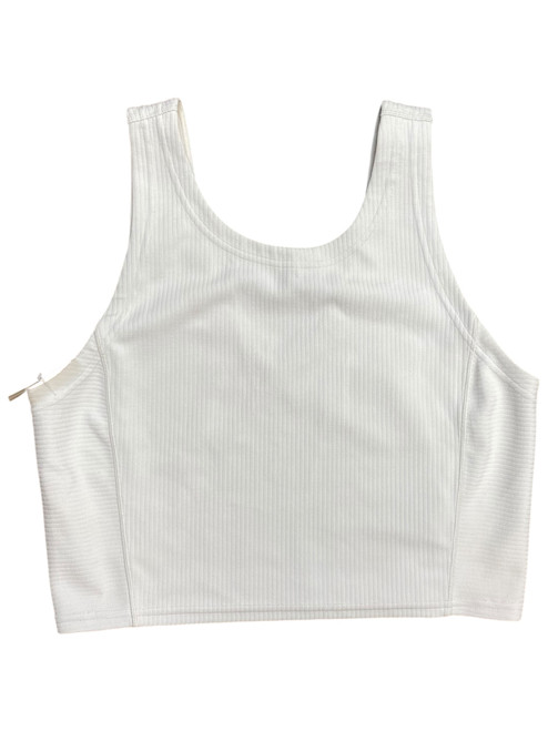 Vist Large View of Product Image Which is Used Lululemon Athletica Active Tank Top M-8/10