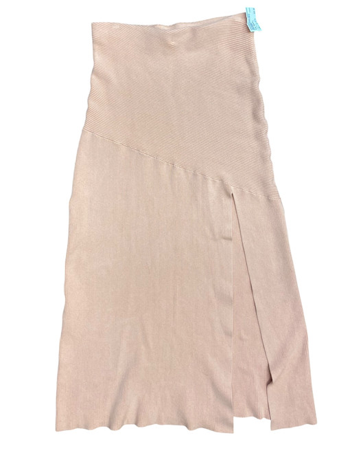 Vist Large View of Product Image Which is Used Free People Long Skirt L 12-14/31-32