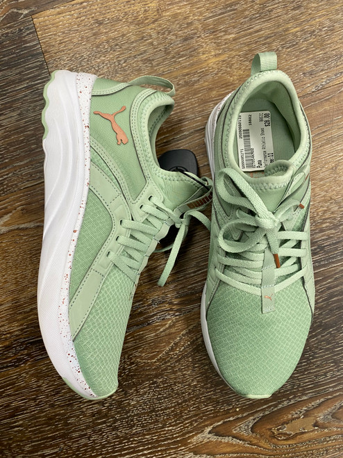 Vist Large View of Product Image Which is Used Puma Performance Shoes 11