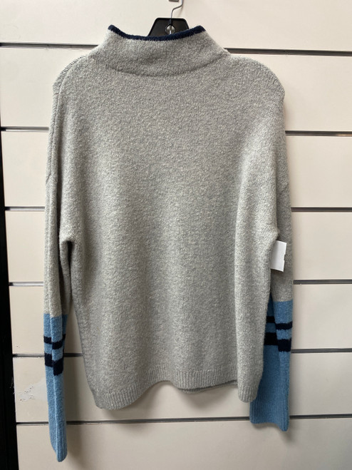 Vist Large View of Product Image Which is Used C&C California Heavyweight Sweater L-12/14