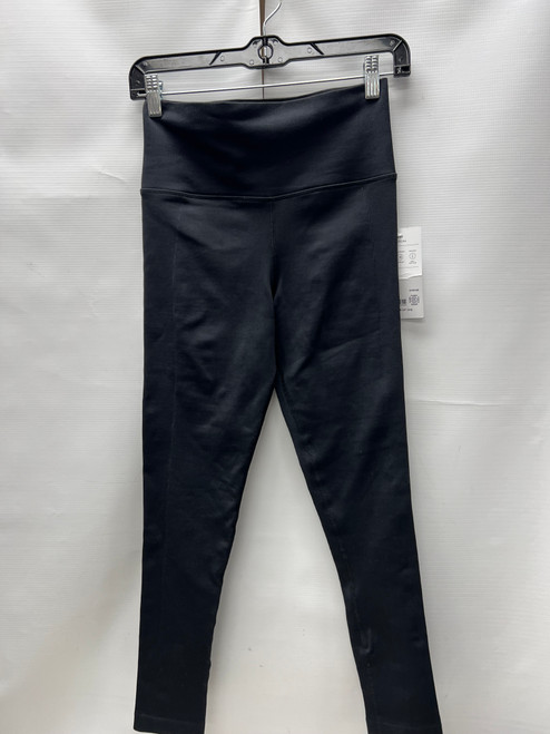 Vist Large View of Product Image Which is Used Athleta Active Leggings S 4-6/27-28