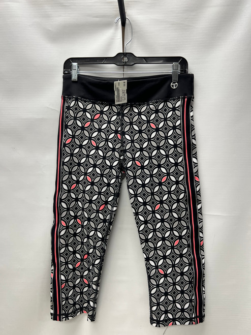 Vist Large View of Product Image Which is Used Trina Turk Capri L 12-14/31-32