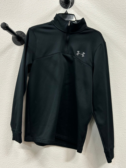 Vist Large View of Product Image Which is Used Under Armour Active Sweatshirt S-4/6